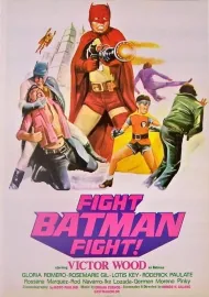 Fight! Batman, Fight!