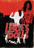Miss Leslie's Dolls