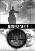 Büntetöexpedíció