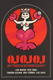 Oj oj oj eller 'sången om den eldröda hummern'