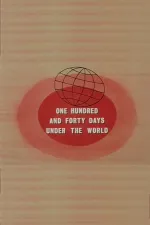 140 Days Under the World