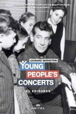 Leonard Bernstein o hudbě