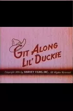 Git Along Li'l Duckie