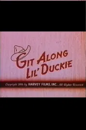 Git Along Li'l Duckie