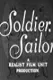 Soldier, Sailor