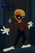 Voleur de paratonnerre, Le