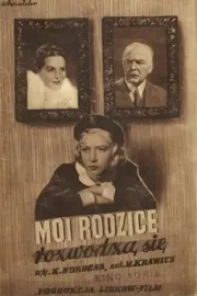 Moi rodzice rozwodza sie