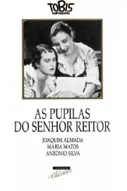Pupilas do Senhor Reitor, As