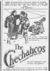 Chechahcos, The
