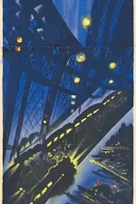 Fünfte Straße, Die