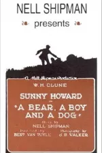 Bear, a Boy and a Dog, A
