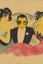 Prinz Kuckuck - Die Höllenfahrt eines Wollüstlings