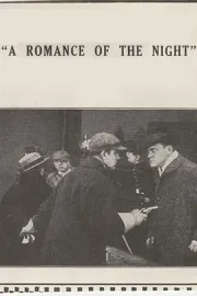 Romance of the Night, A