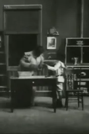 Buster's Dog to the Rescue