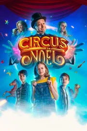 Circus Noël: de film