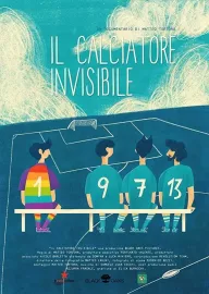 Il calciatore invisibile documentary