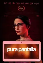 Pura pantalla