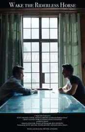 Wake The Riderless Horses