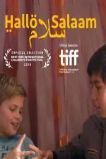 Hallo Salaam