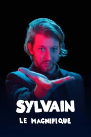 Sylvain Le Magnifique