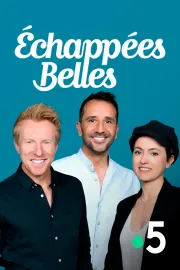 Échappées belles