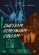 Zweisam gemeinsam einsam
