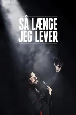 Så længe jeg lever