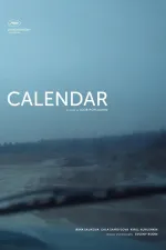 Kalendář