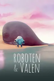 Robot and the Whale