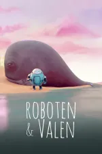 Robot and the Whale