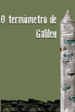 O termómetro de Galileu