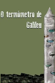 O termómetro de Galileu