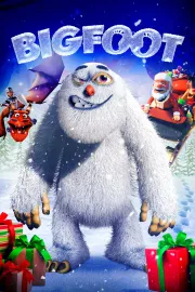 A Yeti Stole Christmas
