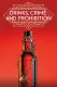 Drinks, Crime and Prohibition