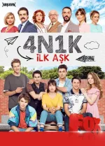 4N1K: İlk Aşk