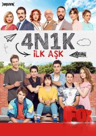 4N1K: İlk Aşk
