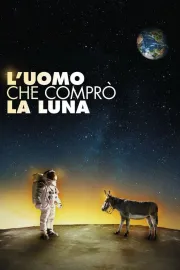 L'uomo che comprò la Luna