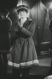 Herr och fru Stockholm