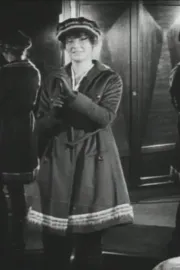 Herr och fru Stockholm