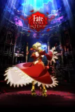 Fate/Extra: Last Encore