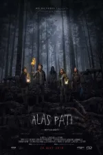 Alas Pati: Hutan Mati