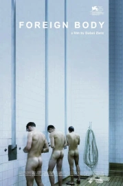 Strano telo ⭐ 62% [Foreign Body] (2018) | Kinobox.cz