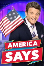 America Says