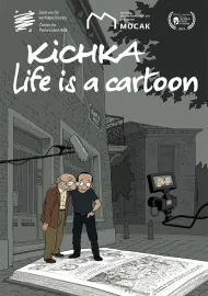 Kichka: Life is a Cartoon