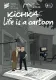 Kichka: Life is a Cartoon