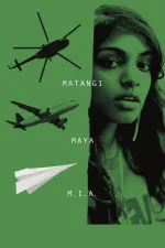MATANGI/MAYA/M.I.A.
