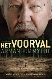 Het voorval: Armando en de mythe