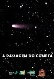 A passagem do cometa