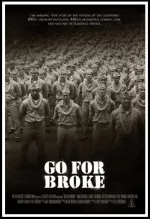 Go for Broke: an Origin Story