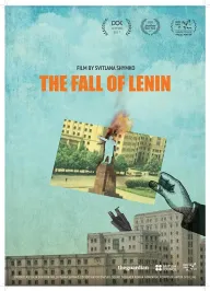 The Fall of Lenin